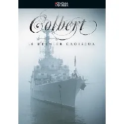 dvd colbert le dernier croiseur - cinéma des armées