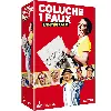 dvd coluche 1 faux vive la guerre édition collector edition limitée