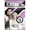 dvd cosmos 1999 vol5 épisodes 17 20