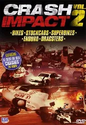 dvd crash impact vol. 2