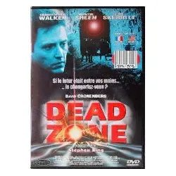 dvd dead zone
