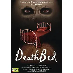 dvd death bed