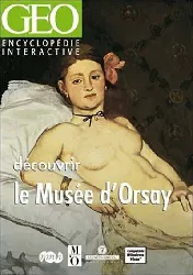 dvd découvrir le musée d'orsay pc