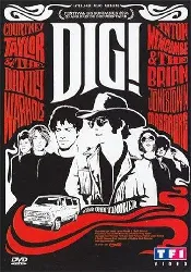 dvd dig