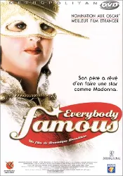 dvd everybody famous
