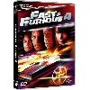 dvd fast & furious 4
