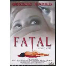 dvd fatal