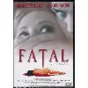 dvd fatal