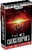 dvd films catastrophe coffret 5 tremblement de terre danger avalanche tornado fire volcano pack