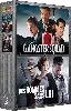dvd gangster squad des hommes sans loi pack