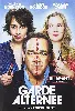 dvd garde alternee
