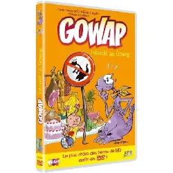 dvd gowap interdit au gowap