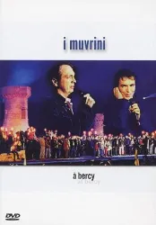 dvd i muvrini-live at bercy