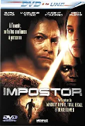 dvd impostor