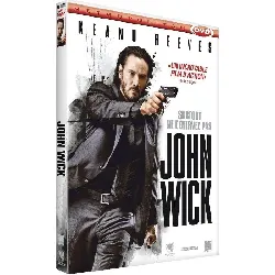 dvd john wick