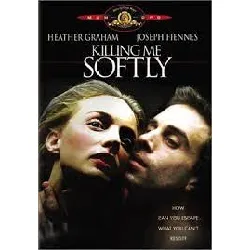 dvd killing me softly (unrated edition) [import usa zone 1]