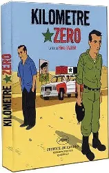 dvd kilomètre zéro