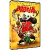 dvd kung fu panda 2
