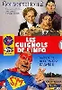 dvd l'année des guignols 2001/2002 une ispice di counasse d'année !! conversation 2