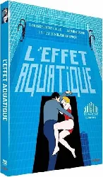 dvd l'effet aquatique