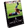 dvd l'histoire du football pour le club et pays- côté obscur