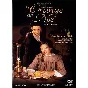 dvd l'orange de noël