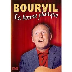 dvd la bonne planque