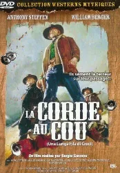 dvd la corde au cou