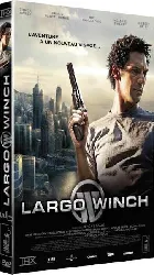 dvd largo winch