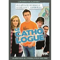 dvd le cathologue