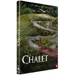 dvd le chalet