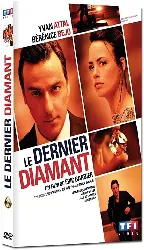 dvd le dernier diamant