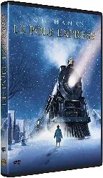 dvd le pole express