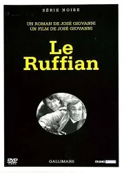 dvd le ruffian