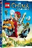 dvd lego les légendes de chima saison 1 volume 1