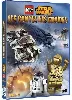 dvd lego star wars les contes des droïdes volume 2