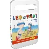dvd léo et popi les vacances la plage
