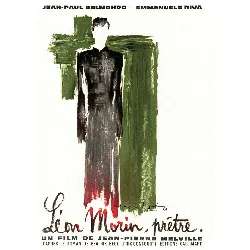 dvd léon morin, prêtre.