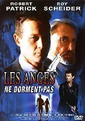 dvd les anges ne dorment pas