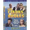 dvd les coeurs brulés (première partie épisodes 1 et 2)