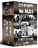 dvd les grandes batailles l'intégrale en 11 pack