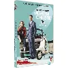 dvd les petits meurtres d'agatha christie jeux de glaces