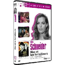 dvd max et les ferrailleurs