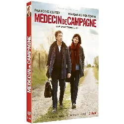 dvd médecin de campagne