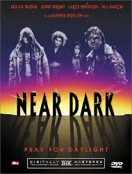 dvd near dark (zone 1)