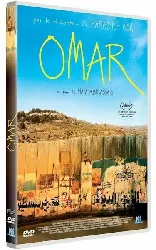 dvd omar