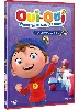 dvd oui-oui, enquãªtes au pays des jouets la grande course