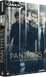 dvd panthers