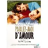 dvd parlez-moi d'amour