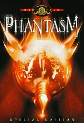 dvd phantasm [import usa zone 1]